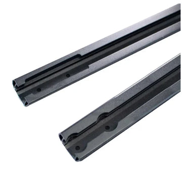 Yakima Locknload Track Kit for Toyota Hilux N70 Dual Cab 05/2005 to 09/2015 - Brixton 4x4 - Buy Online Now!